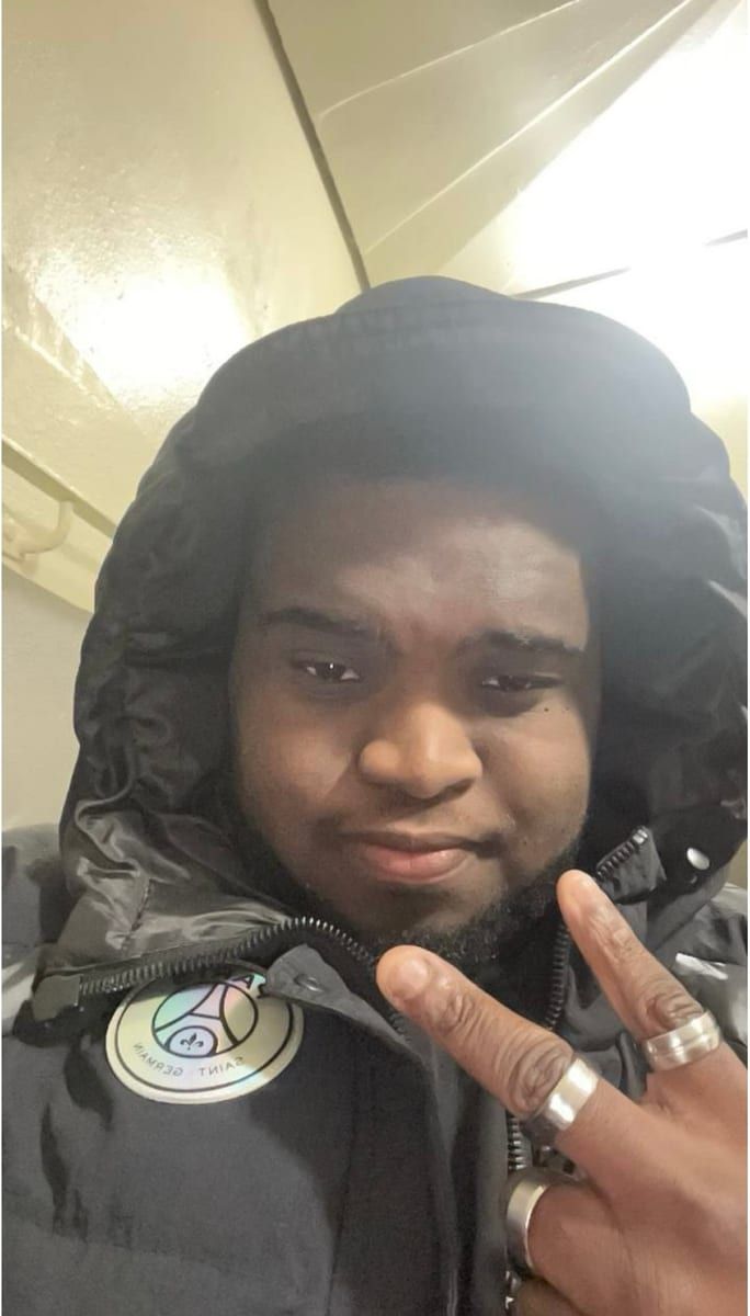 Profil de Doriann