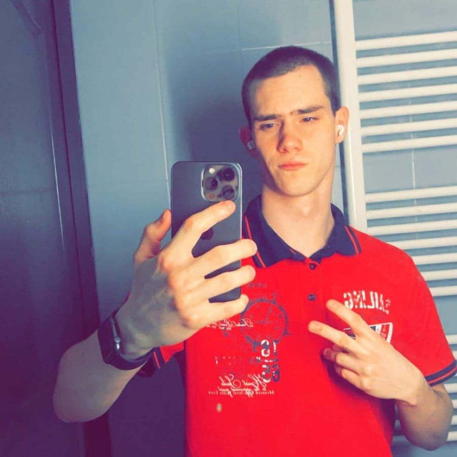 Profil de Lukian
