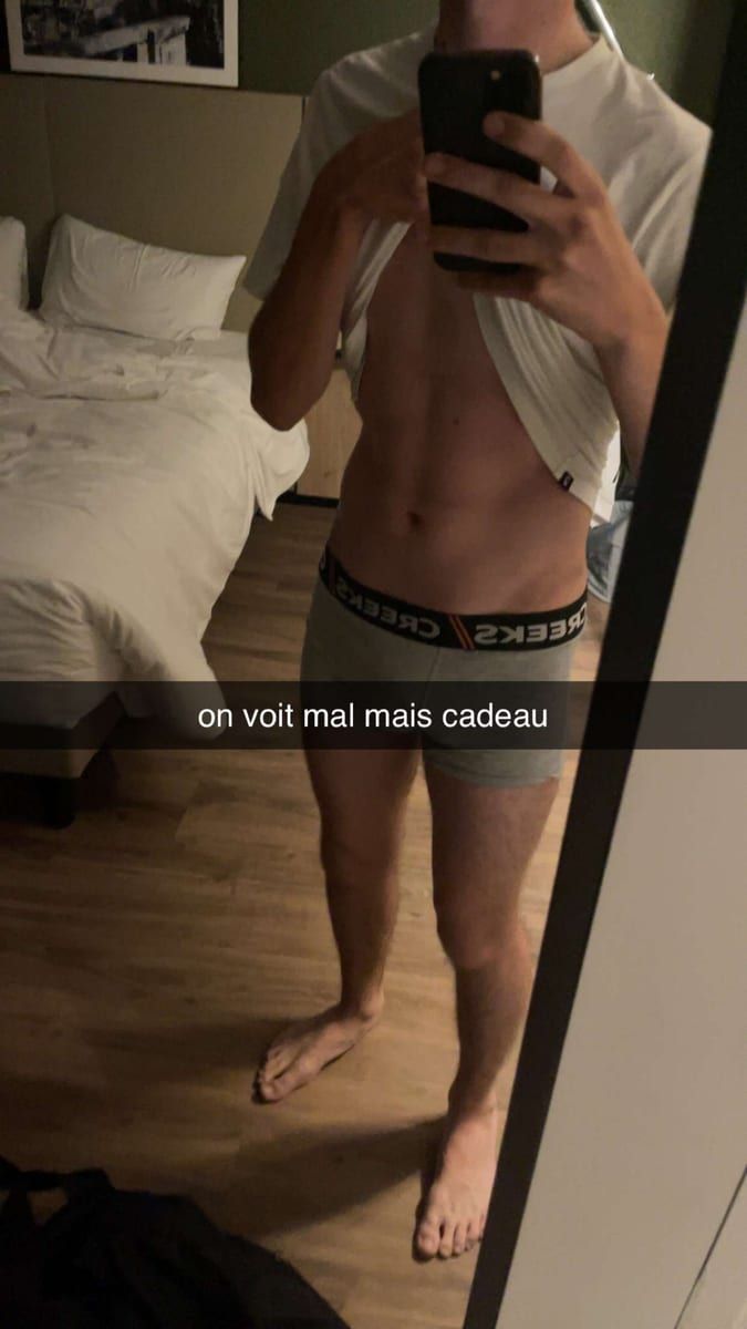 Profil de Josue