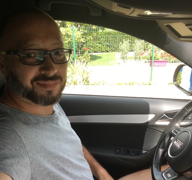 Profil de Mathéo