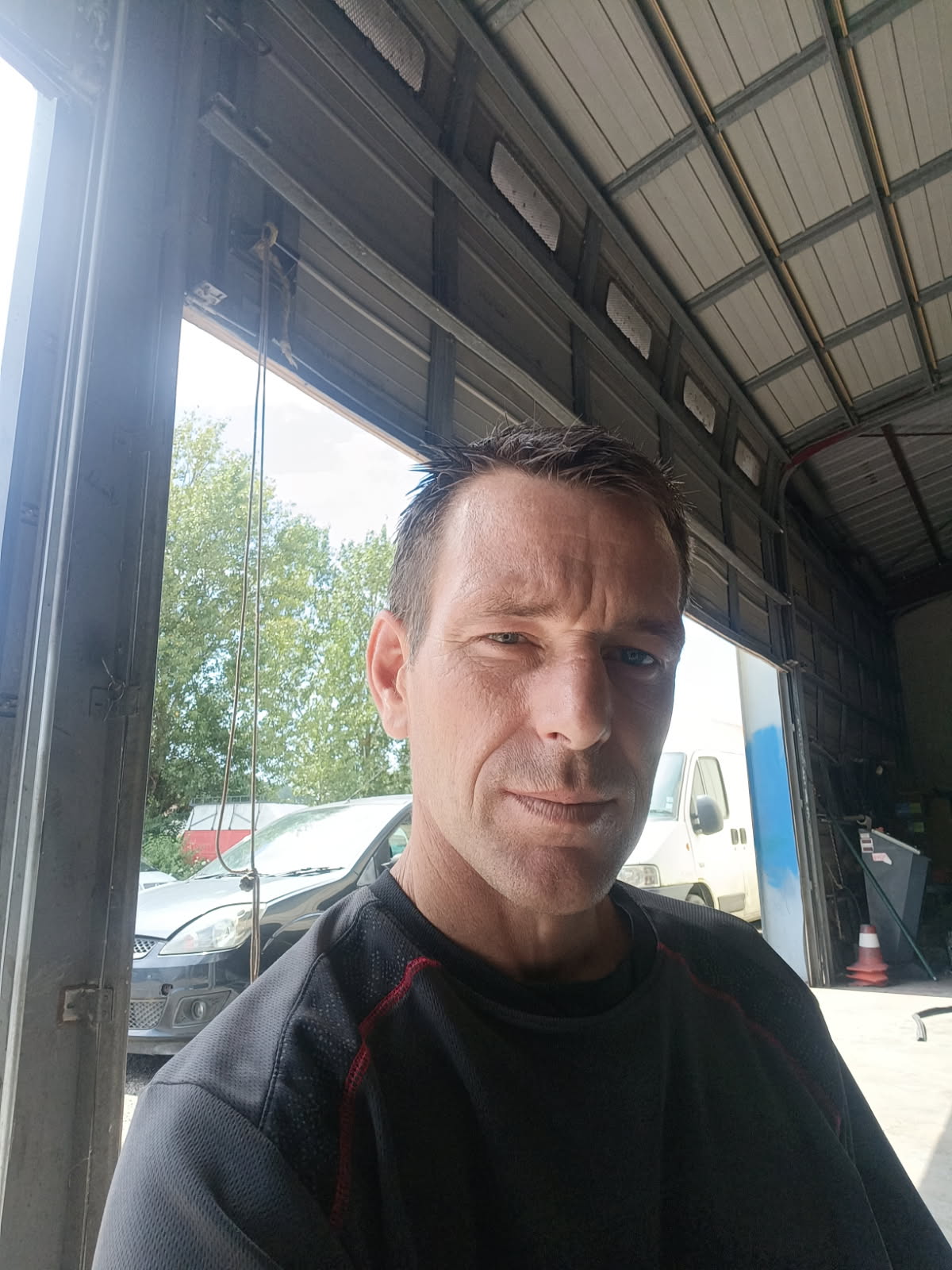 Profil de Amos