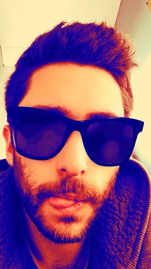 Profil de Aymerik