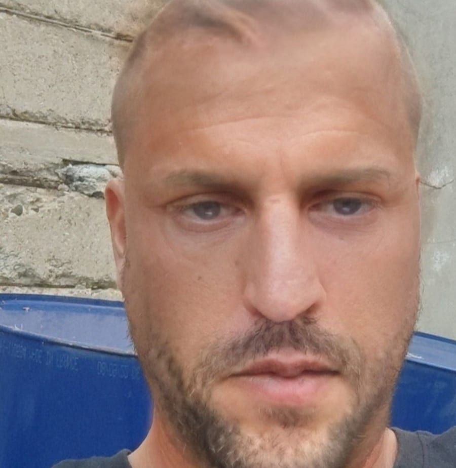 Profil de Blake