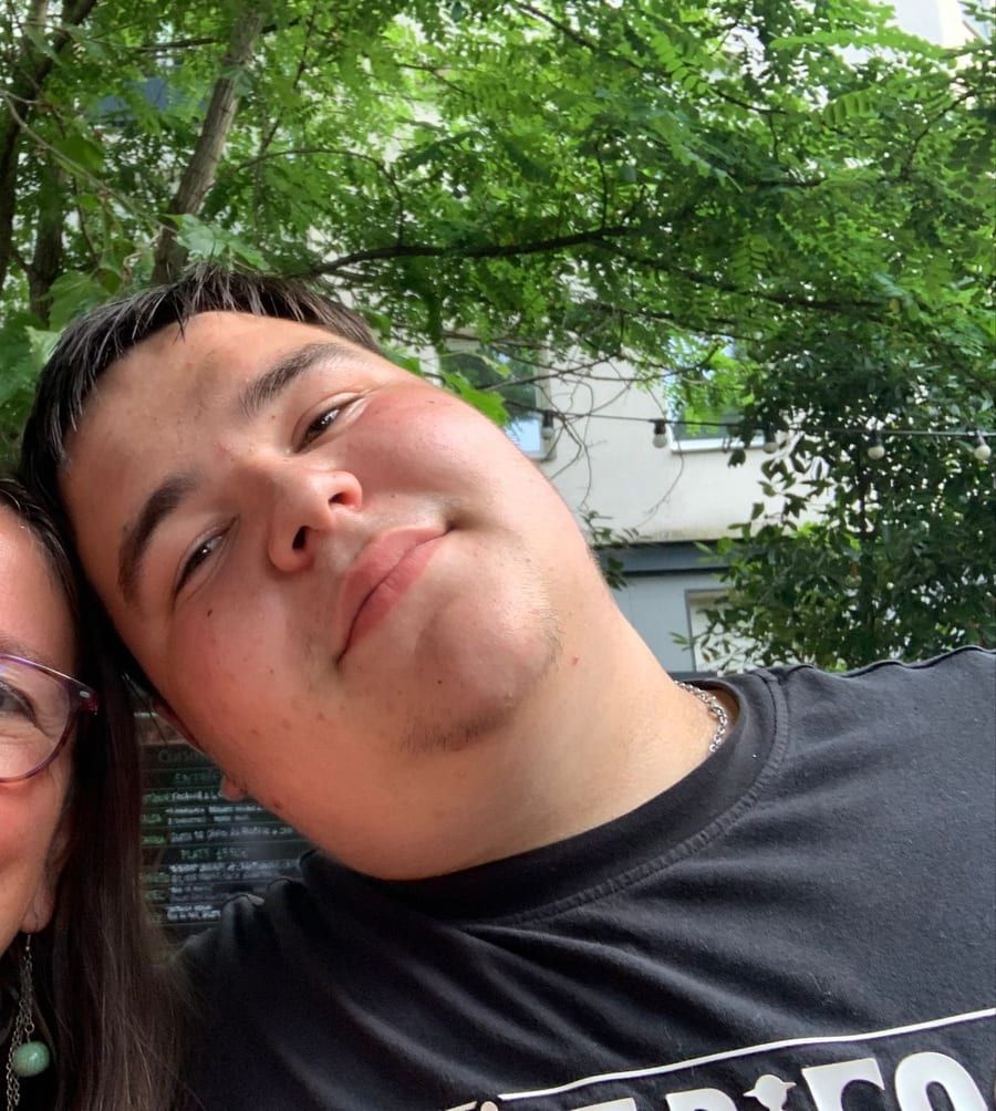 Profil de Elyasse