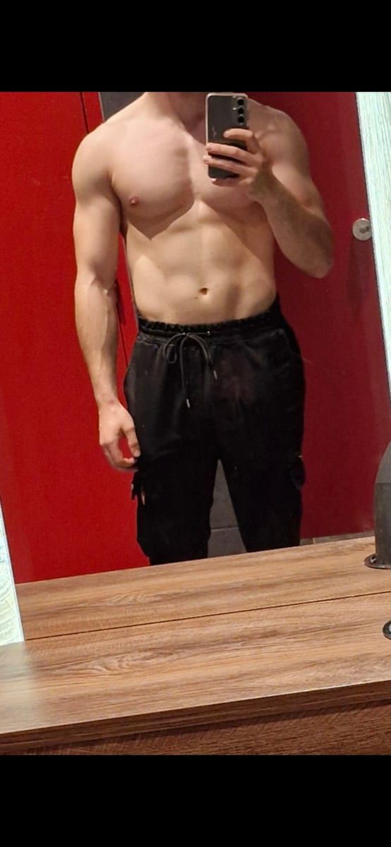 Profil de Fayssal