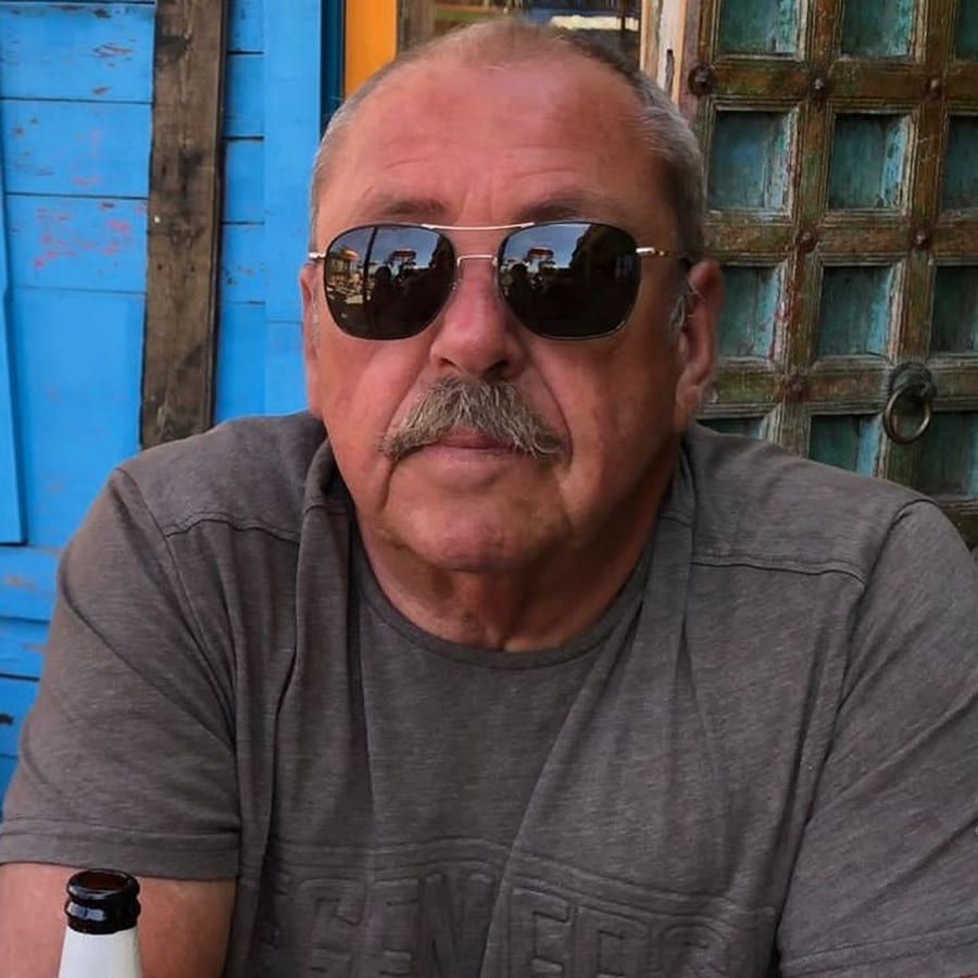 Profil de Ouaheb
