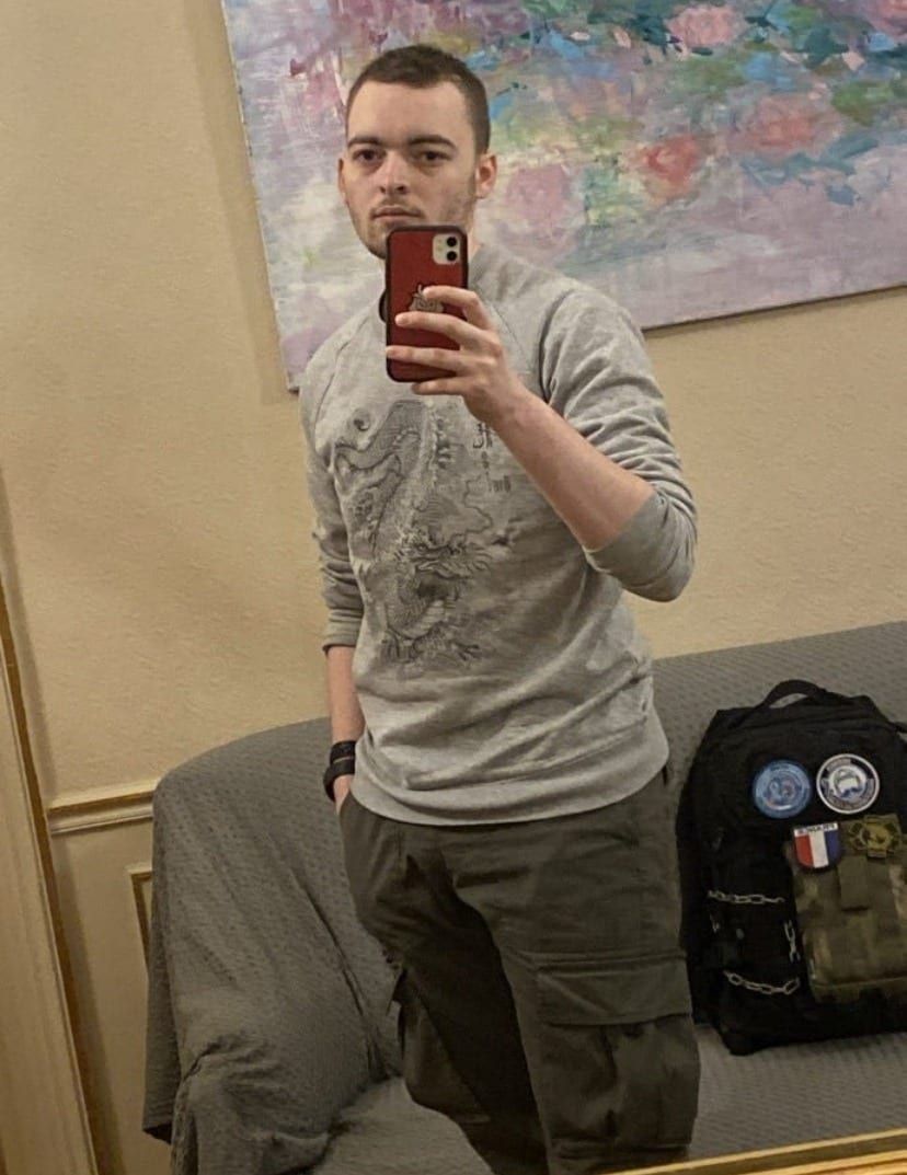 Profil de Kepa