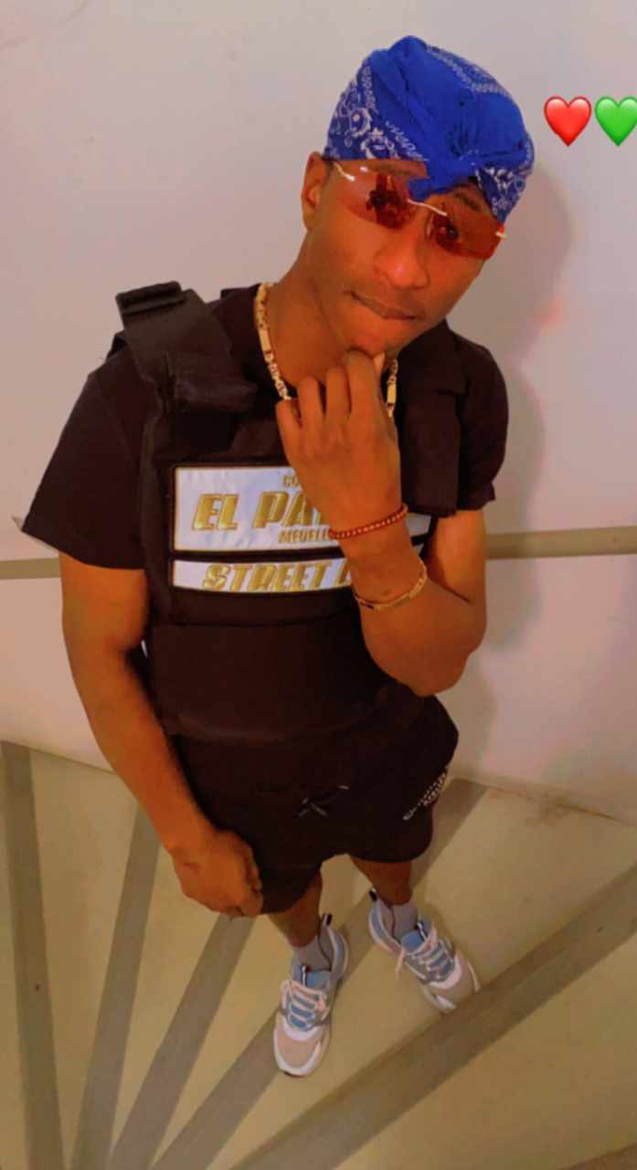 Profil de Praveen