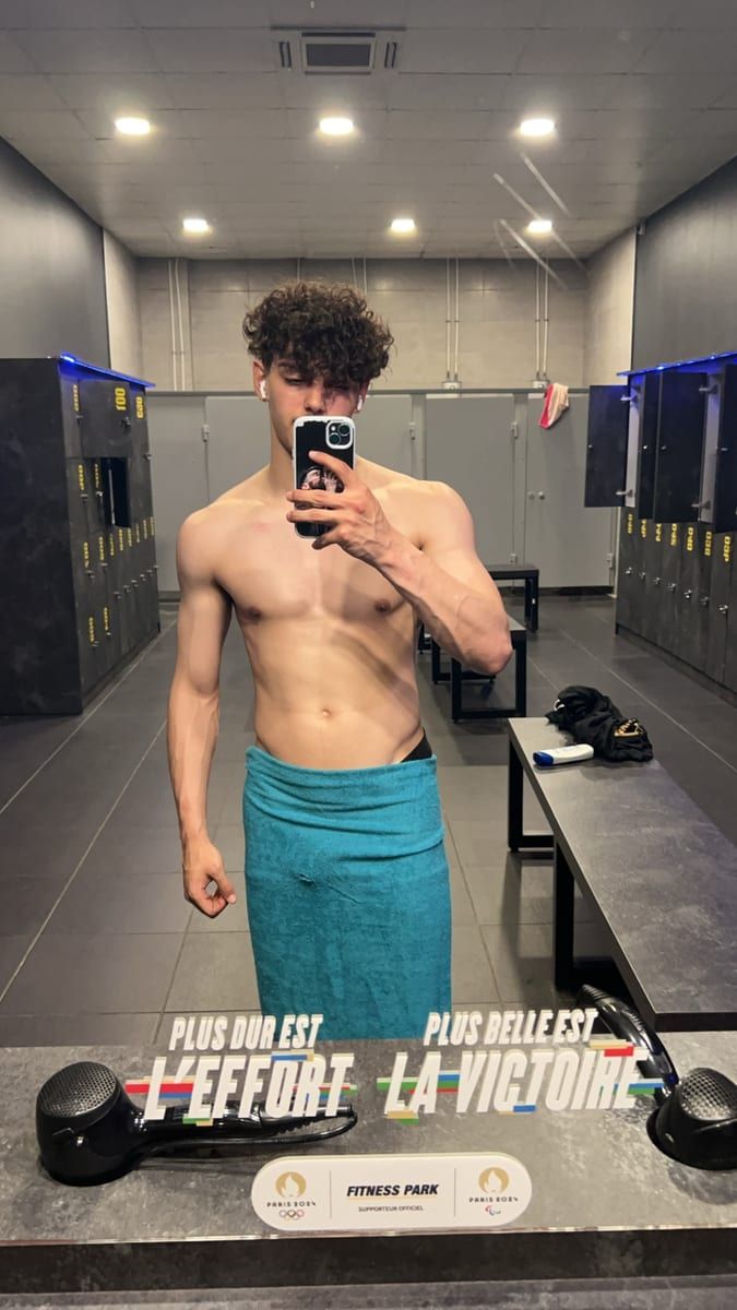 Profil de Donato