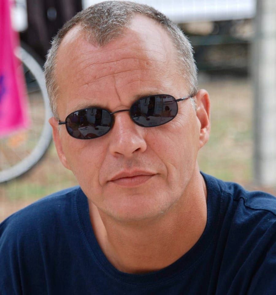 Profil de Ever