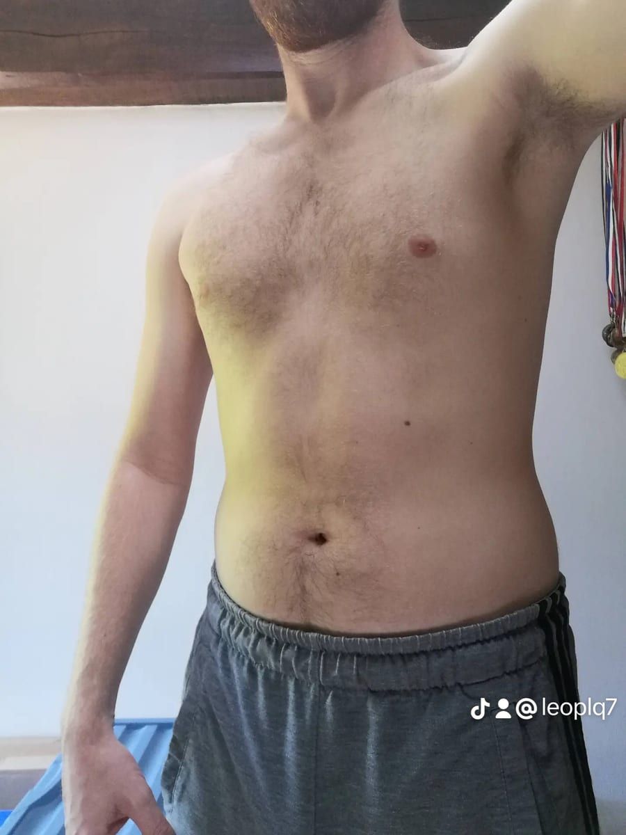 Profil de Salah