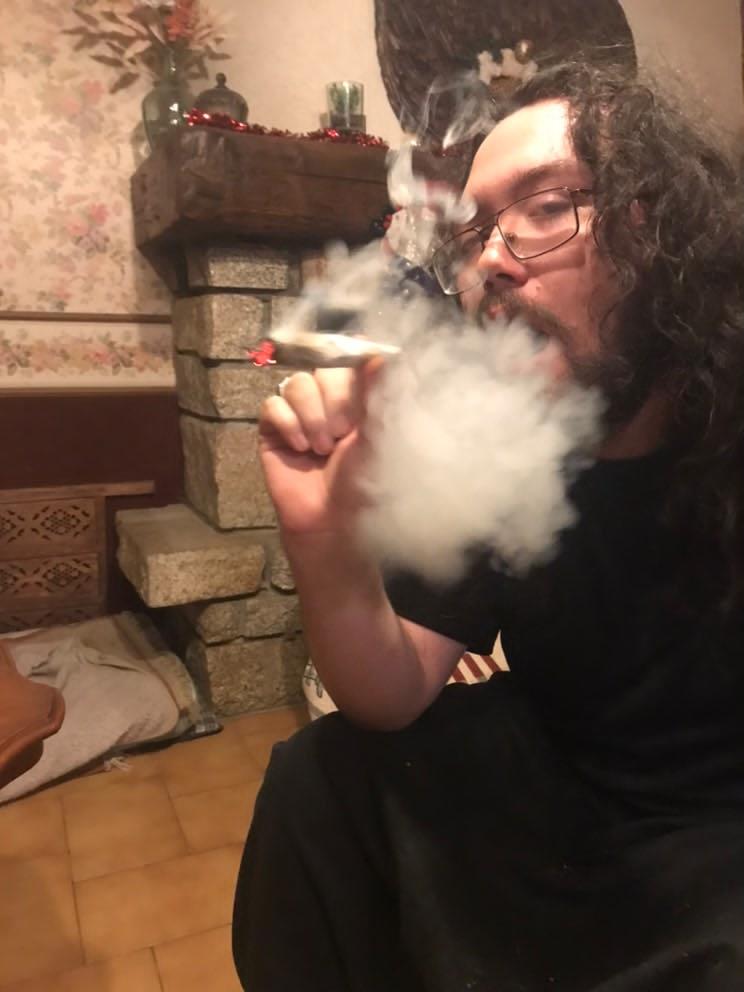 Profil de Ezéchiel