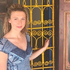 Profil de Anne-estelle