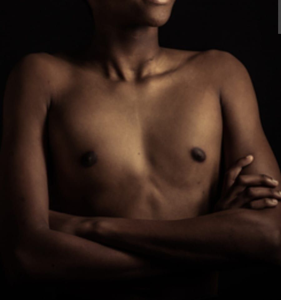 Profil de Netanel