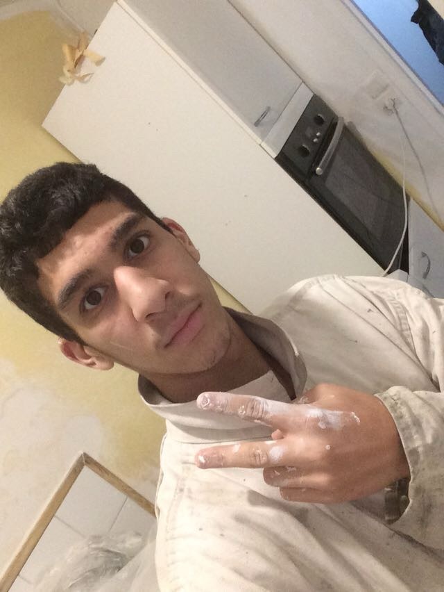 Profil de Rubben