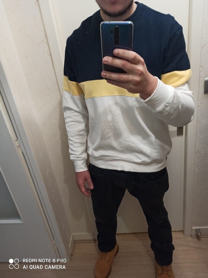 Profil de Huy