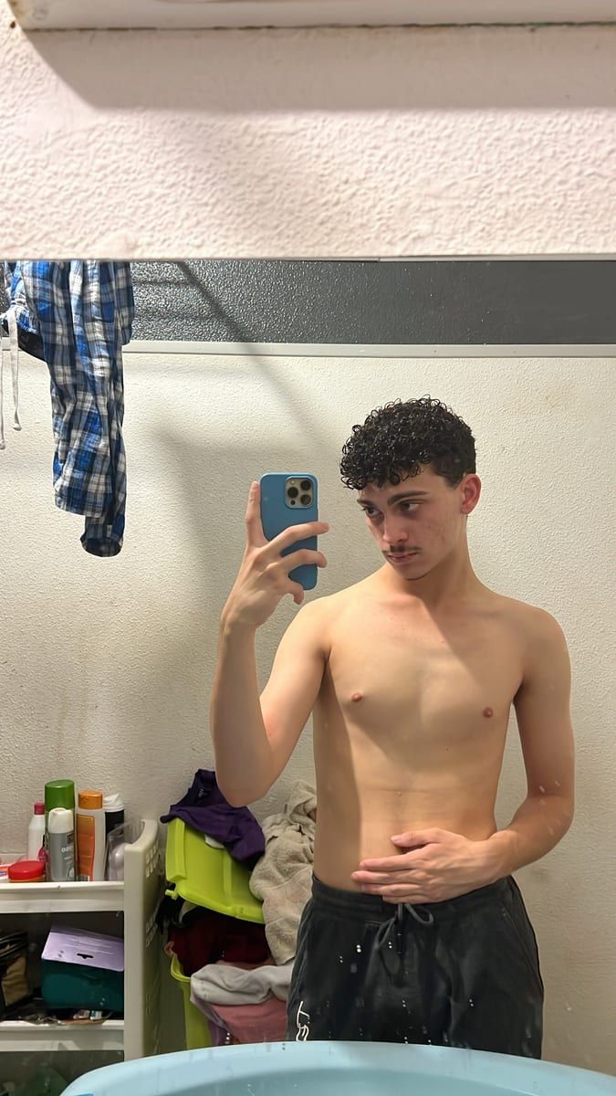 Profil de Hiro