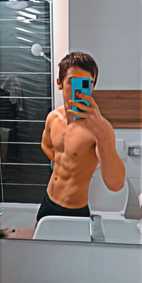 Profil de Cristian