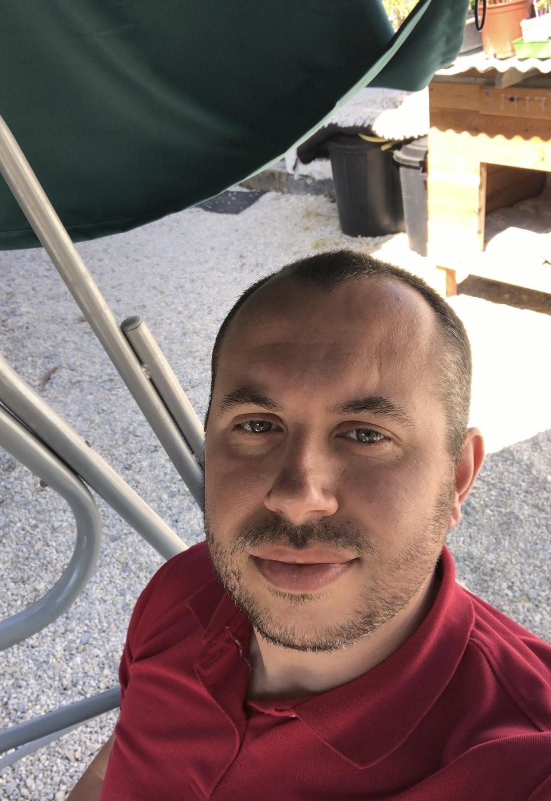 Profil de Erembert