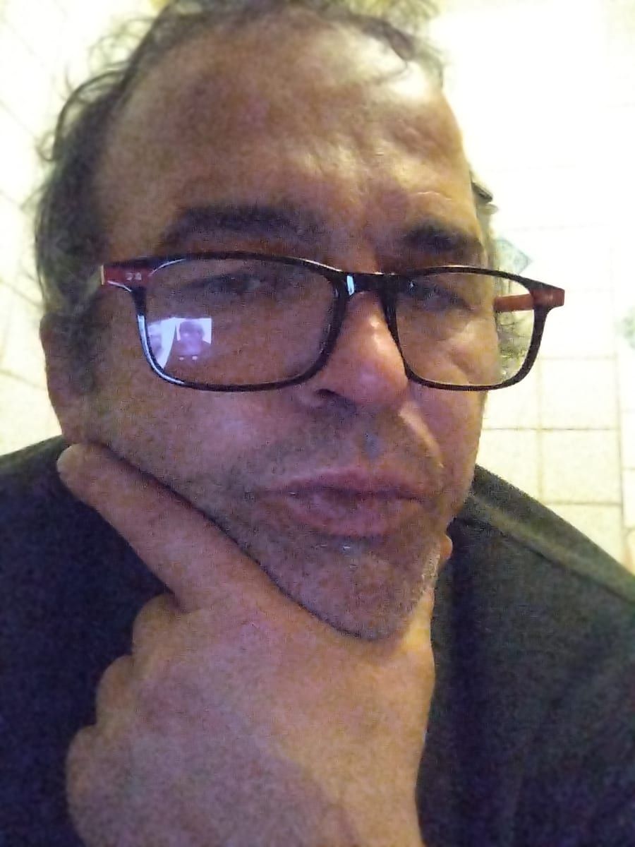 Profil de Omar