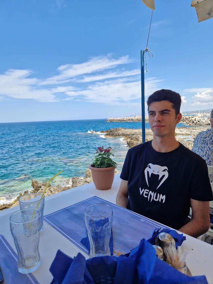 Profil de Korentin