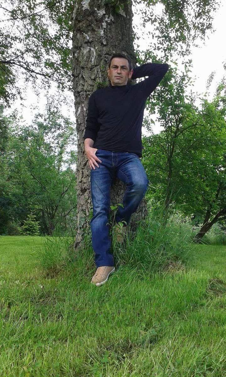 Profil de Saül