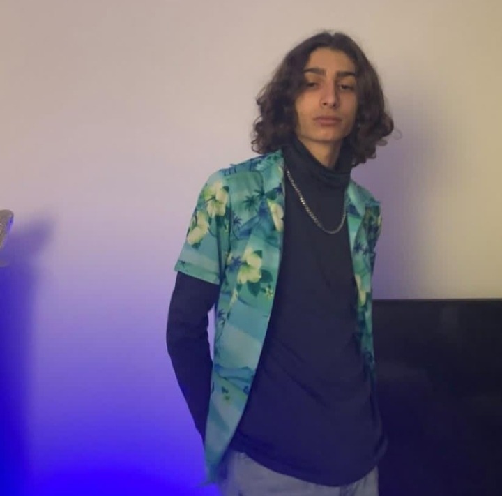 Profil de Arnaud
