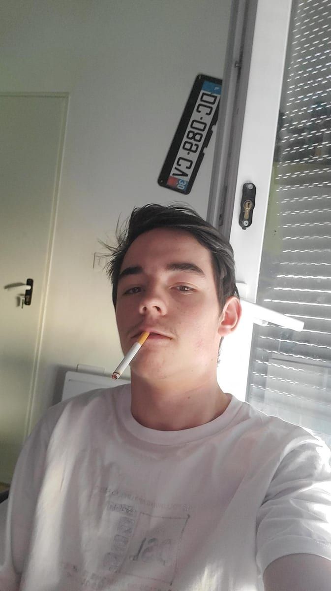 Profil de Aleksi